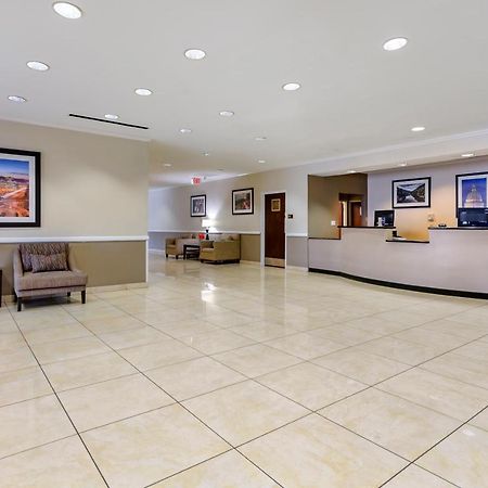 Best Western Charleston Exterior foto