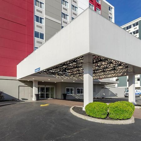 Best Western Charleston Exterior foto