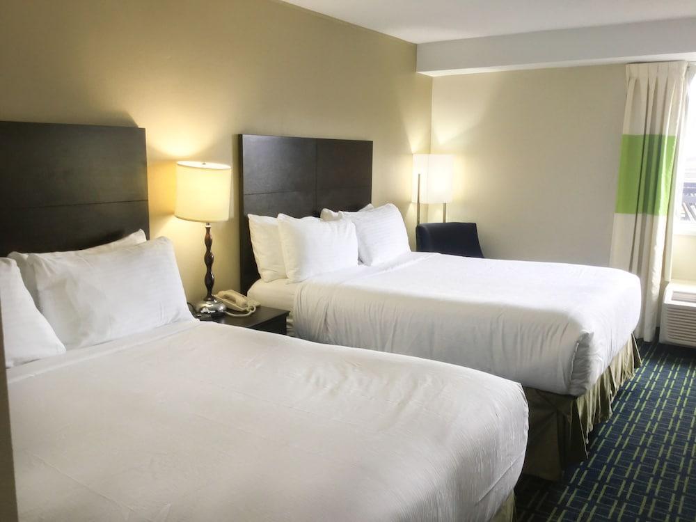 Best Western Charleston Exterior foto