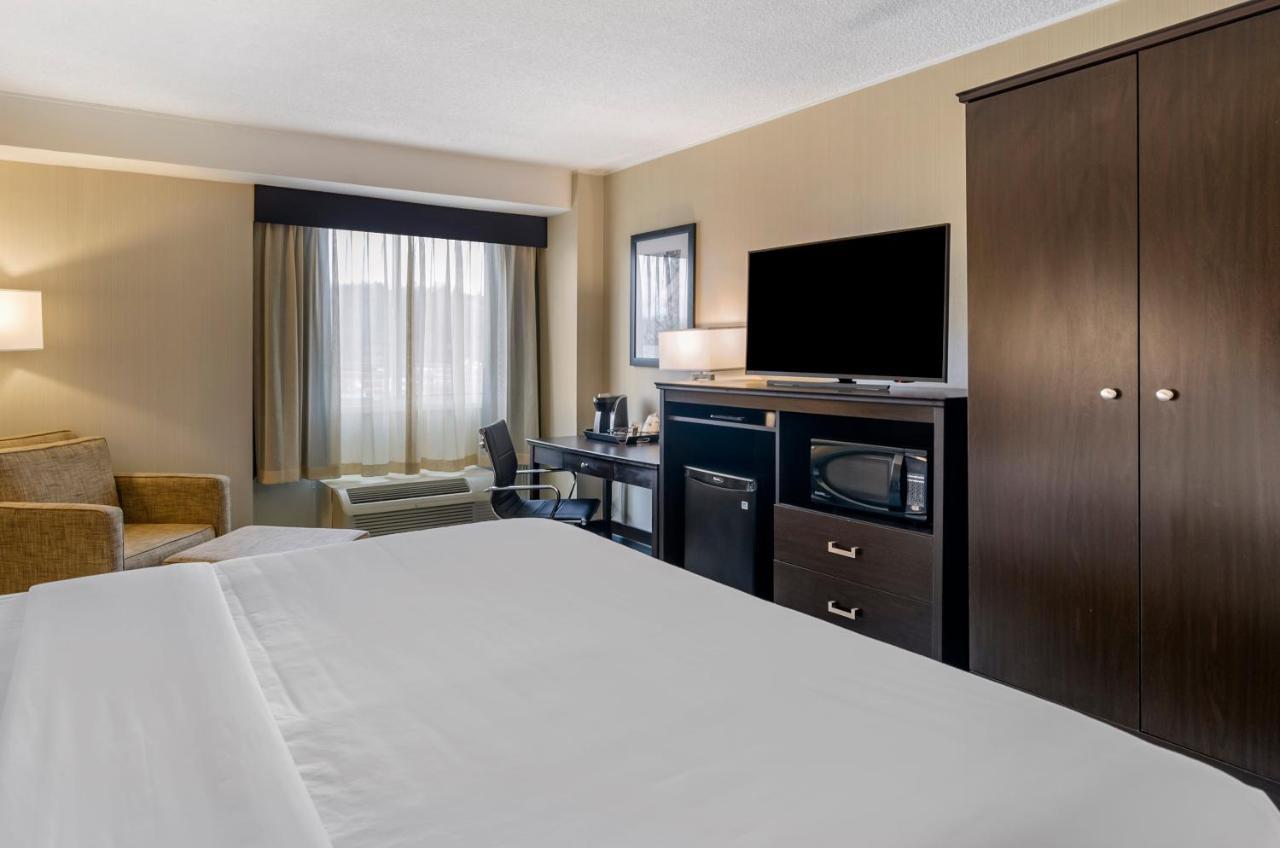 Best Western Charleston Exterior foto