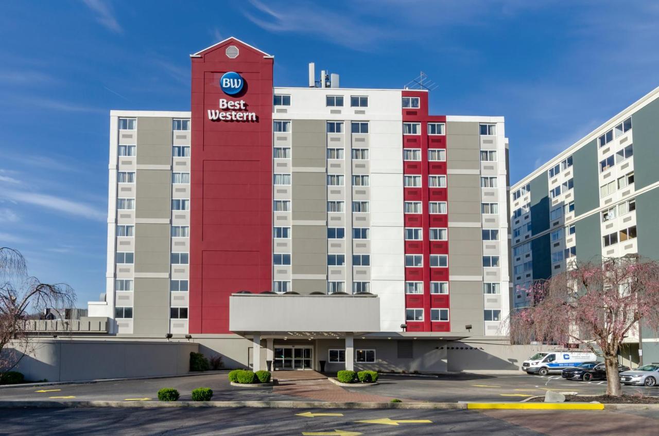 Best Western Charleston Exterior foto