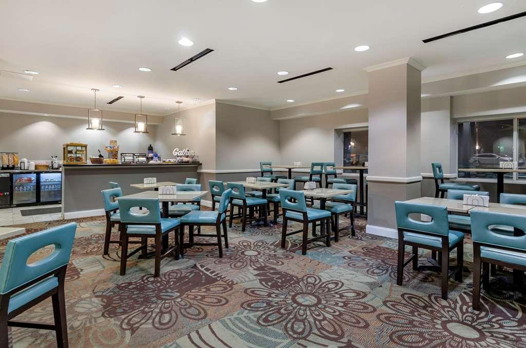 Best Western Charleston Exterior foto