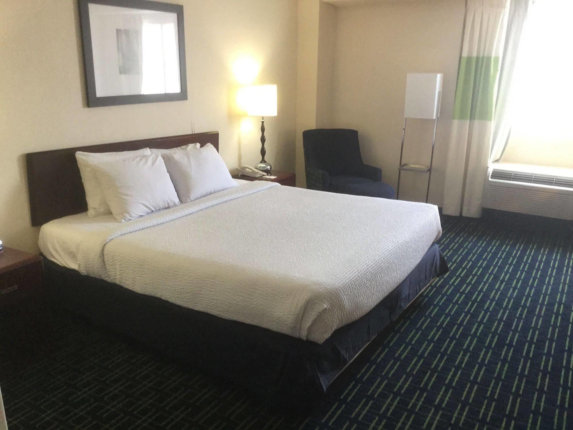 Best Western Charleston Exterior foto
